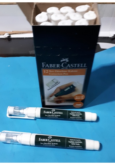 Kalem Daksil 12 Adet Fiyatı Faber Castel