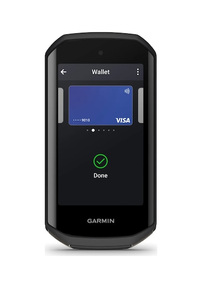 Garmin Edge 1050 Bisiklet Bilgisayarı