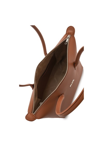 Fossil Kadın Omuz Çantası 05fo25k5092 Taba