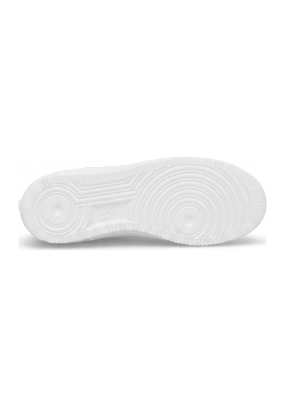 M.p 262-6049 Erkek Klasik Sneaker Beyaz