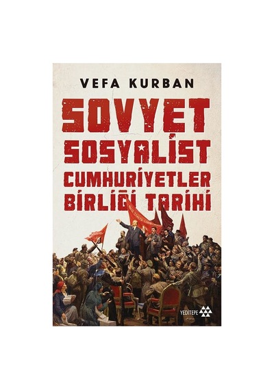 Sovyet Sosyalist Cumhuriyetler Birliği Tarihi: Dönemsel Analizler