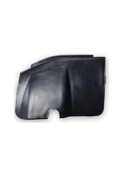 VW Amarok 2013-16 Ön Tampon Sağ Alt Çeki Demiri Kapağı 2HH807155A