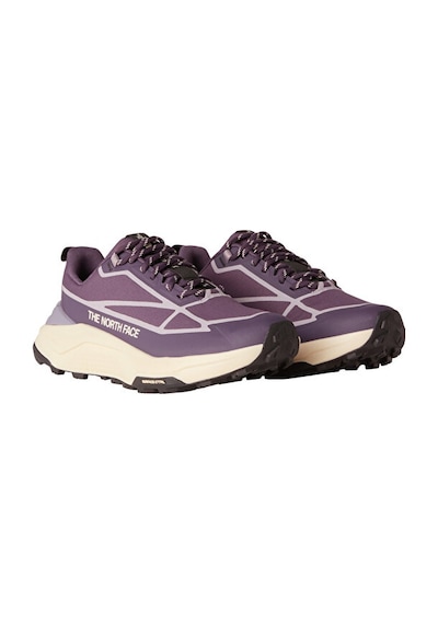 The North Face W Fastpack Wp Kadın Outdoor Ayakkabısınf0a8g5jmıe1 Mor Mor