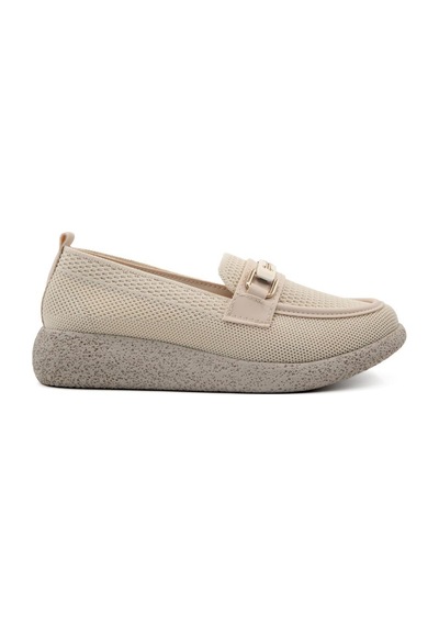 Style Star Ae1601 Ten Rengi Kadın Babet