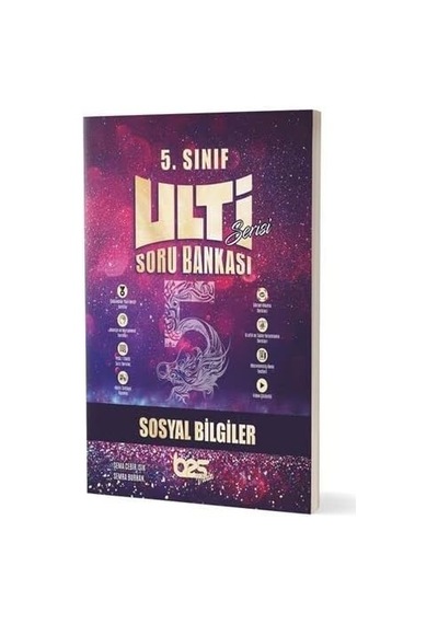 5.sınıf Sosyal Bilgiler Ulti Soru Bankası