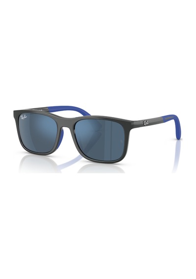 Rj 9084s 715155 47 Ray-Ban Junior Çocuk Güneş Gözlüğü