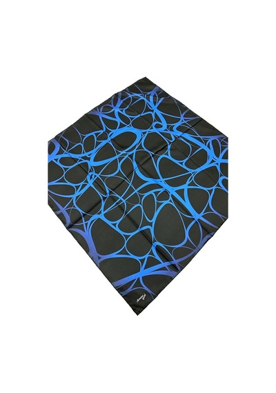 Armine Sport Twill Polyester Eşarp 6054- 096054 001