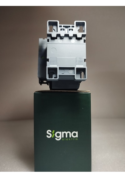 Scg032230 Scg-32 15kw 32a 230v A.g. Kontaktör