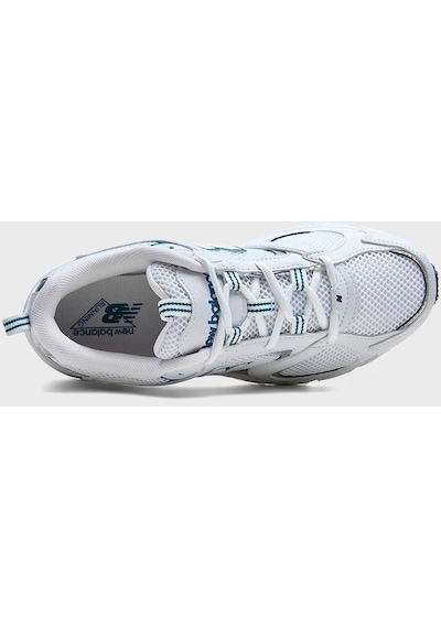New Balance Unisex Ayakkabı Ml408wg Beyaz