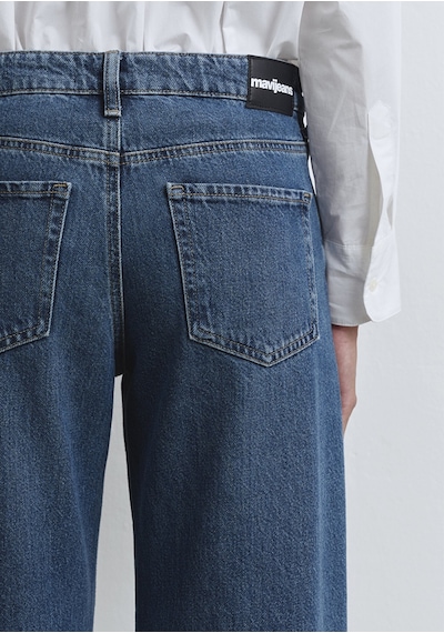 Mavi - Taylor Iconic Koyu Mavi Jean Pantolon 1010840-89582 Koyu Mavi Mavi - Taylor Iconic Koyu Mavi Jean Pantolon 1010840-89582 Koyu Mavi