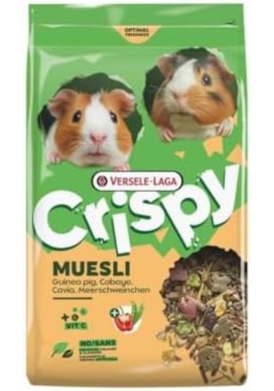 Versele Laga Muesli Guinea Pig Yemi 1 Kg