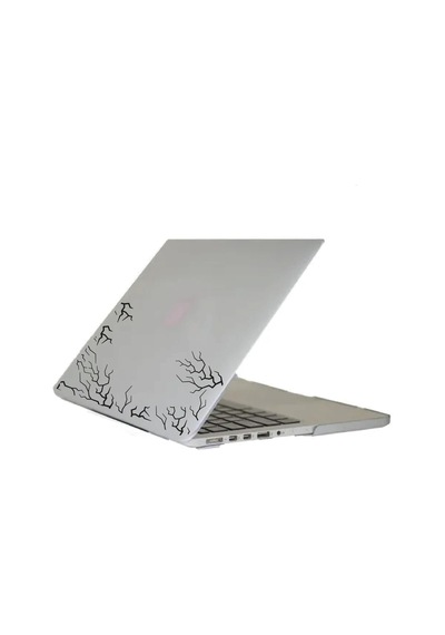 Şimşek Sticker 25x25cm Folyo Kesim Evrensel Desen Kaplama Siyah