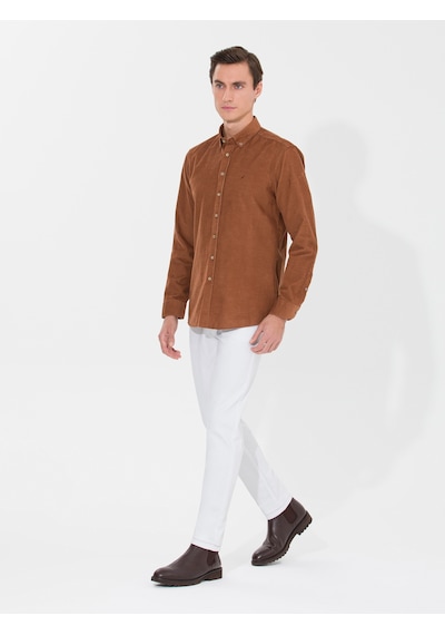 Cacharel Erkek Beyaz Pantolon Jean 50272129-vr013