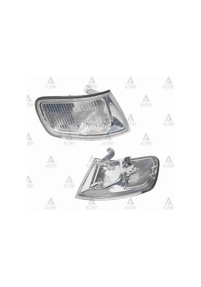 DEPO 217-1521R-AE Sinyal Lambası Ön Sağ- Honda Accord 94-95