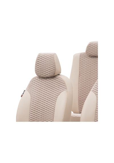 Otom Alfa Romeo 147 2001-2009 Özel Üretim Koltuk Kılıfı 555740267