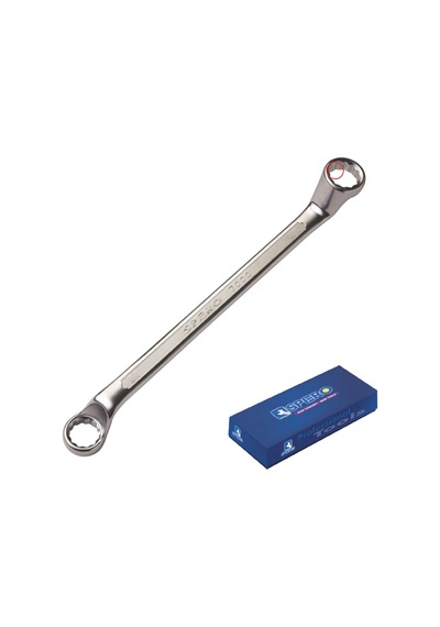 Spero 7000-712bx Yıldız Anahtar Takımı 12 Li