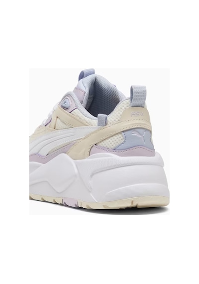 Puma Rs-x Efekt Prm Wns Kadın Sneaker Krem