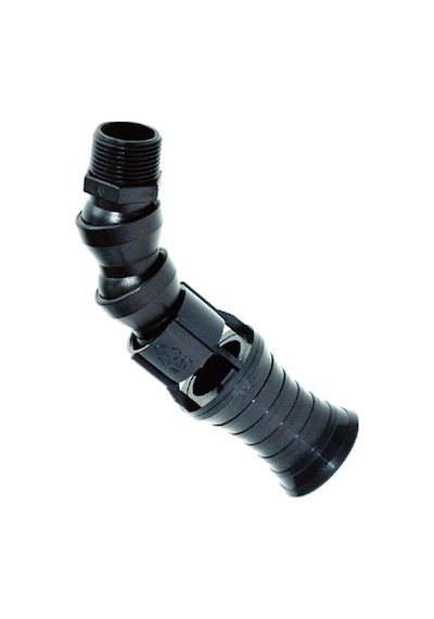 Cosmotex 4719856838229 Ista Vortex Su Ak.ıntı Aparatı