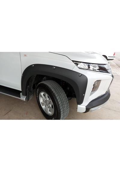 L200 Çamurluk Dodik Civatalı 2019