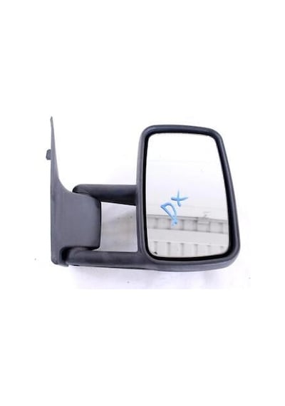 Mercedes Sprinter/wlt Dış Ayna Manuel Sağ 1995-2006 Oem No: A9018106416
