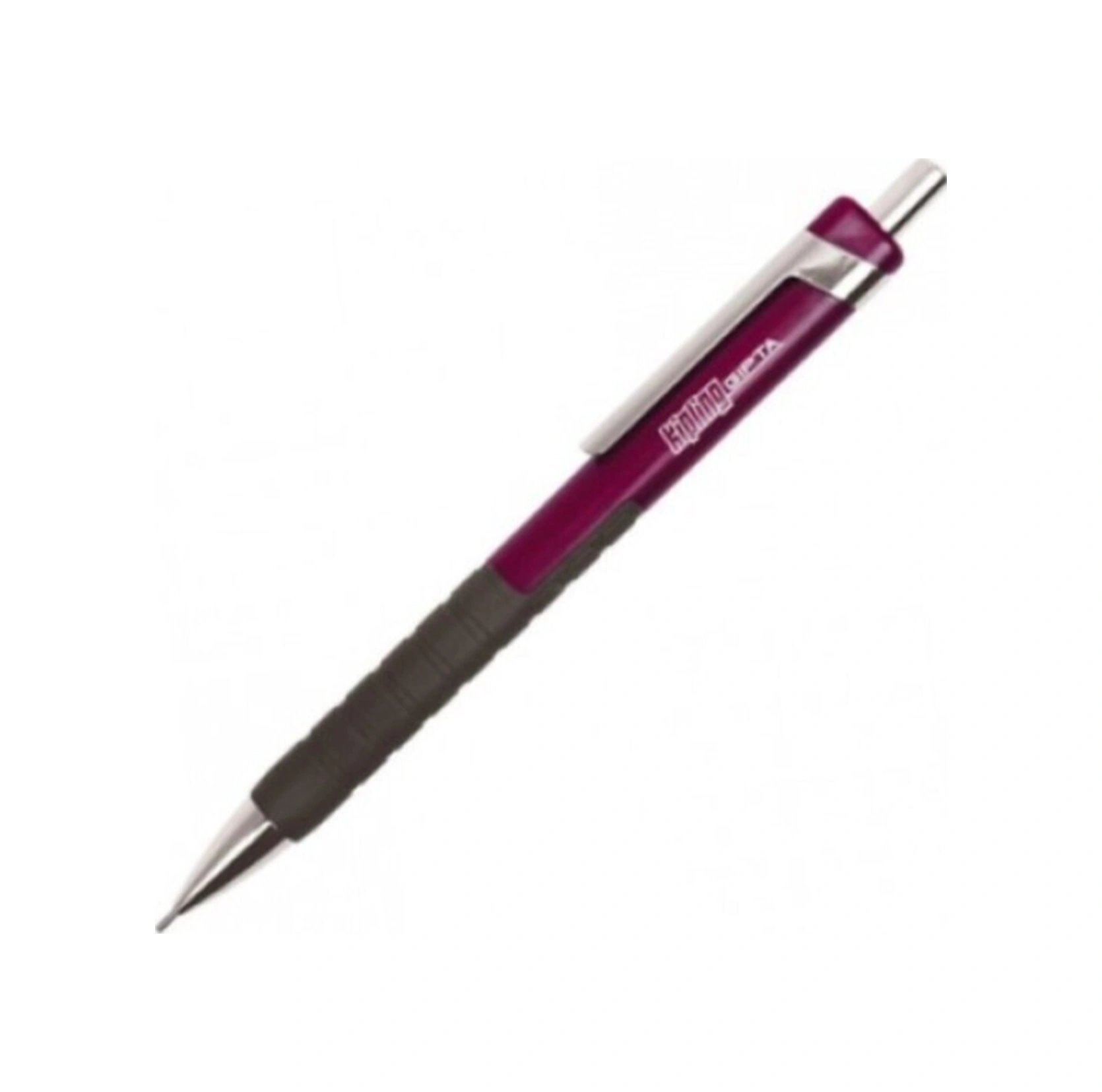 Kipling 0.7 Mm Versatil Kalem - Bordo Bordo