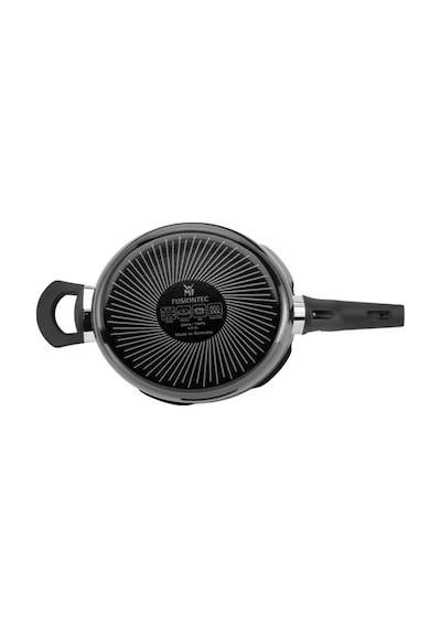 Wmf Fusıontec Düdüklü Premıum 4.5 L Siyah