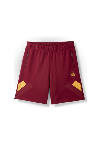 Gsstore Galatasaray Çocuk Şort C261138 Bordo