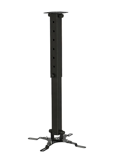 Vontech Pr 03 35 55 Cm 360* Teleskopik Tavan Proje