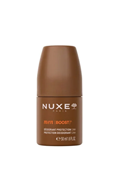 Nuxe Men Boost 2 Li Deodoran Rollon