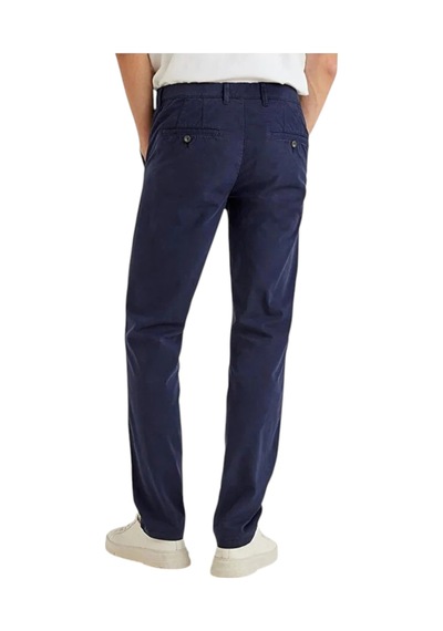 United Colors Of Benetton Erkek Pantolon 4dkh55ı18 Lacıvert
