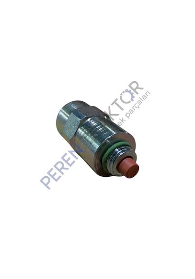 Peren Traktör 9986316 Mazot Pompa Stop Musuru Fiat 55-46\65-46\80