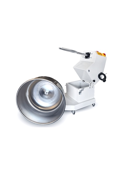 Chefx Hamur Yoğurma Makinesi 25 Kg Un İle 35 Kg Hamur