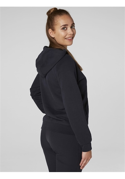 HELLY HANSEN HH W HH LOGO HOODIE
