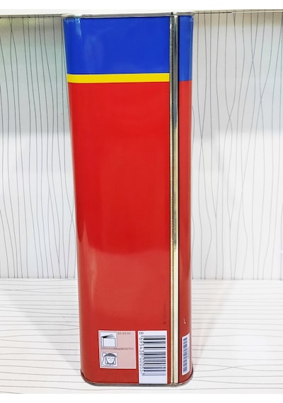 Akzo Nobel Sikkens M600 Yüzey Temizleme Tineri Gl 5 Litre