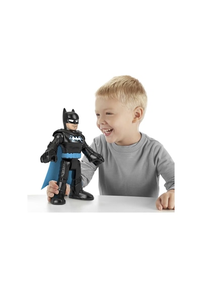 Imaginext DC Super Friends XL Figürleri Serisi GXH58