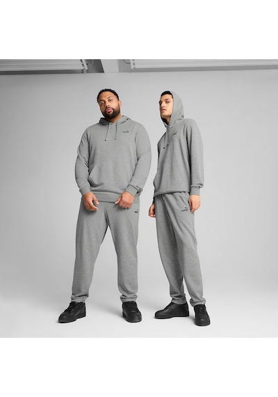 Puma Essentials No. 1 Logo Erkek Eşofman Altı C-pum682612e50p03 Gri