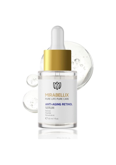 Anti-aging Retinol Serum, 30 Ml