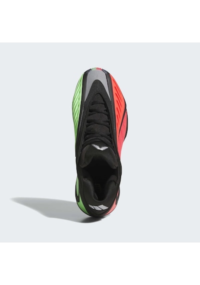 Adidas Jq9503 Anthony Edwards 2 Erkek Basketbol Ayakkabısı Kırmızı