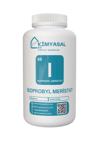 086 İsoprpbyl Meristat - Isoprobyl Merıstat 500 Gr