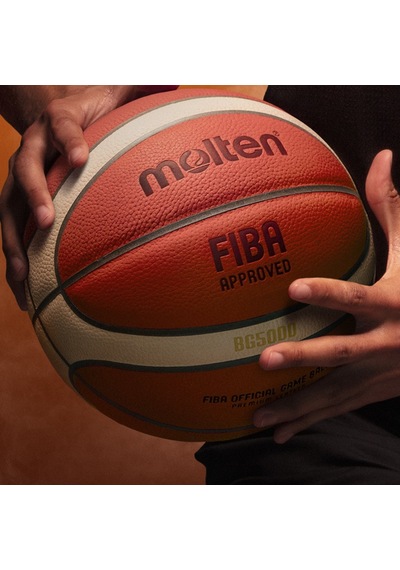 Molten B6g5000 Türkiye Kadınlar Basketbol Ligleri Resmi Maç Topu