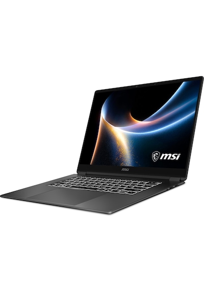 MSI PRESTIGE 16 AI+ C3MG-039TR Ultra 9 386H 32 GB 1 TB SSD 16" W11H Dizüstü Bilgisayar