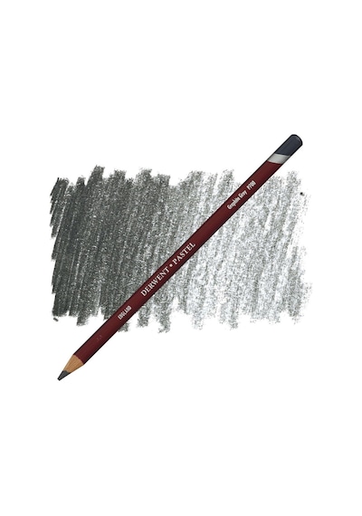 Derwent Pastel Boya Kalemi P700 Graphite Grey