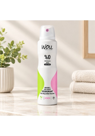 Bayan Deodorant 150 Ml 73755534