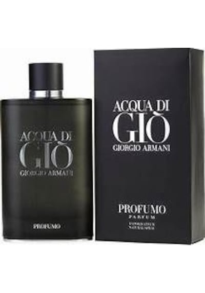 Ga Armanı Acqua Dı Gıo Profumo Edt 125 Ml Diğer Diğer