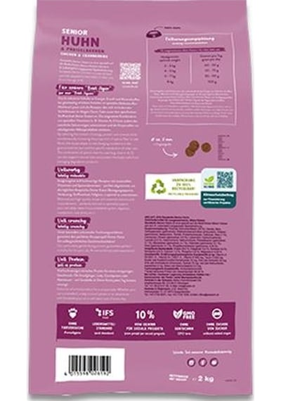 Sanabelle Senior Tavuklu Yaşlı Kedi Maması 8 Kg