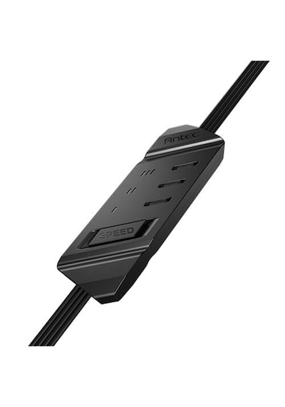 Antec Nova 120: 3200 Rpm Ultra Yüksek Hızlı 120mm Pwm Performans Fanı 3'lü Set 120*120*25mm