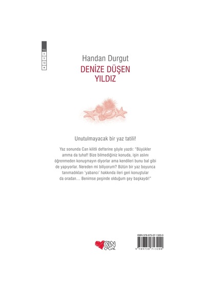 Denize Düşen Yıldız (551518818)