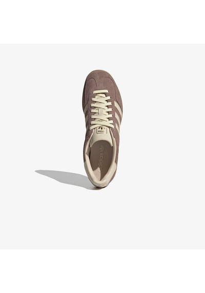 Adidas Gazelle Indoor Unisex Kahverengi Spor Ayakkabı Kı2252