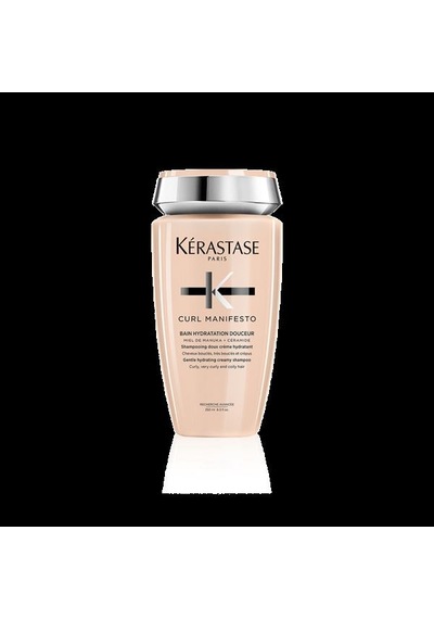 Kerastase Şampuan 250ml. Curl Manifesto Bhd