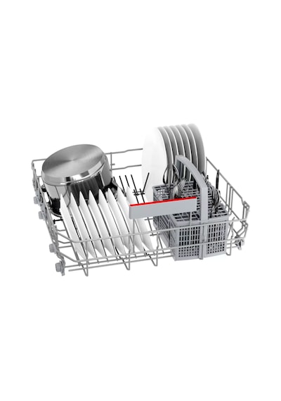 Bosch SMS4EKW60T 6 Programlı 12 Kişilik Bulaşık Makinesi